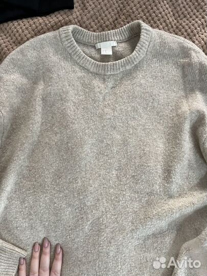 Джемперы свите hm