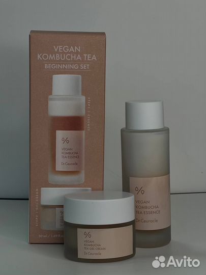 Косметика в наличии и на заказ