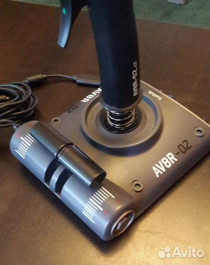 Джойстик Saitek SN-PS41 для PC/Xbox 360