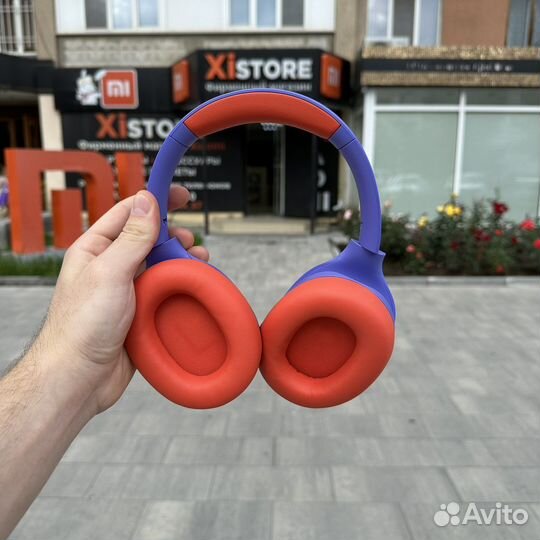 Беспроводные наушники Xiaomi Haylou S35