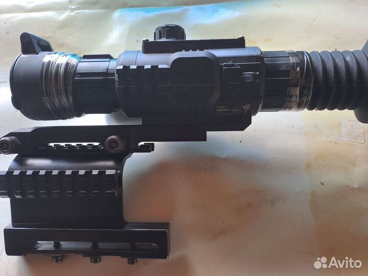 Yukon sightline n 455 бу