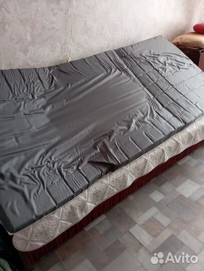 Противопролежневый матрас беспружинный