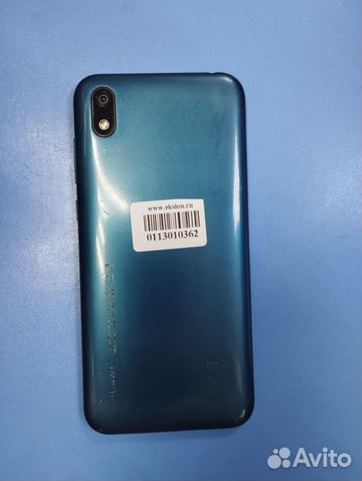 HUAWEI Y5 (2019), 2/32 ГБ