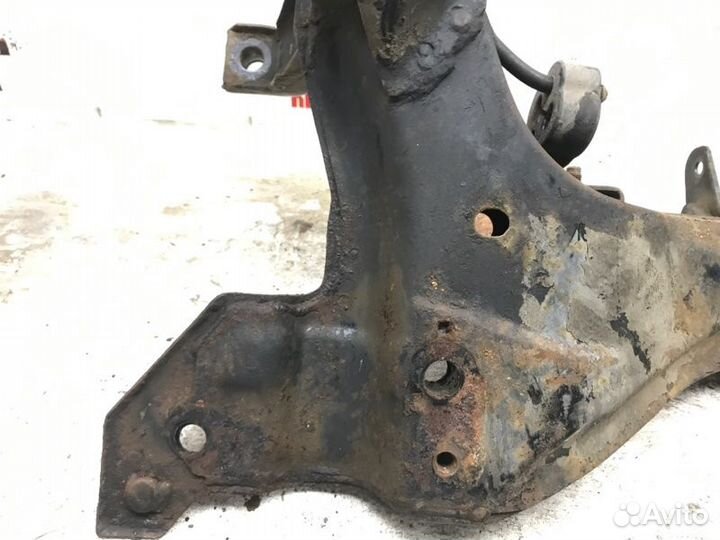 Подрамник Kia Spectra седан S6D 2007