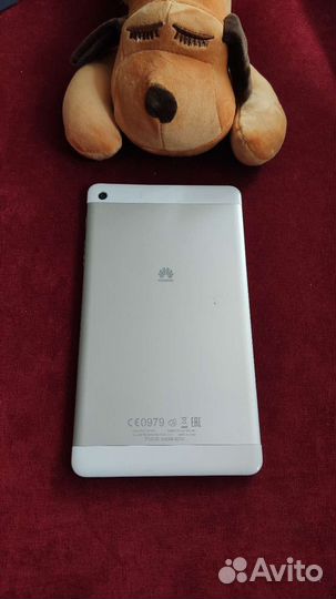 Планшет MediaPad M1 8.0