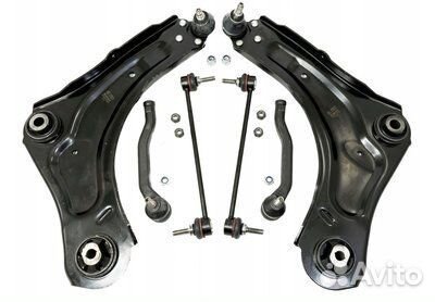 Рычаг на все авто/Доставка