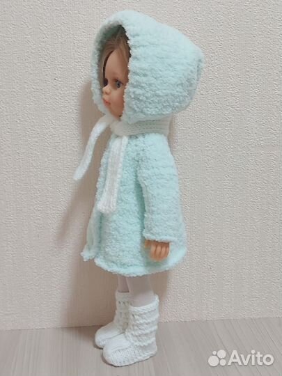 Одежда для кукол паола рейна