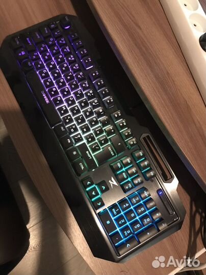 Продаю стационарный компьютер Acer Aspire