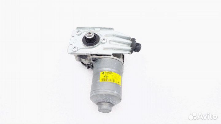 Мотор стеклоочистителя передний Hyundai Tucson NX4