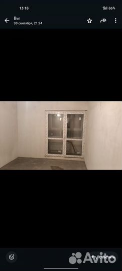 Балконная дверь