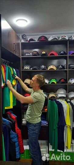 Свой человек в Узбекистане свой цех