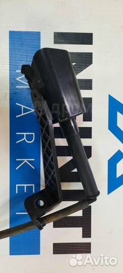 286413TS0A Форсунка фароомывателя Nissan