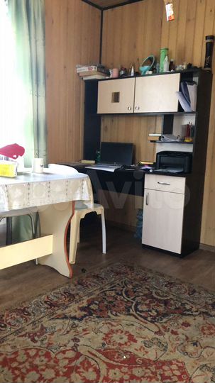 Дача 60 м² на участке 8 сот.