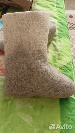 Валенки детские 26 размер