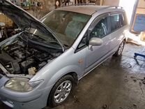 Mazda Premacy 1.8 AT, 1999, 353 000 км, с пробегом, цена 150 000 руб.