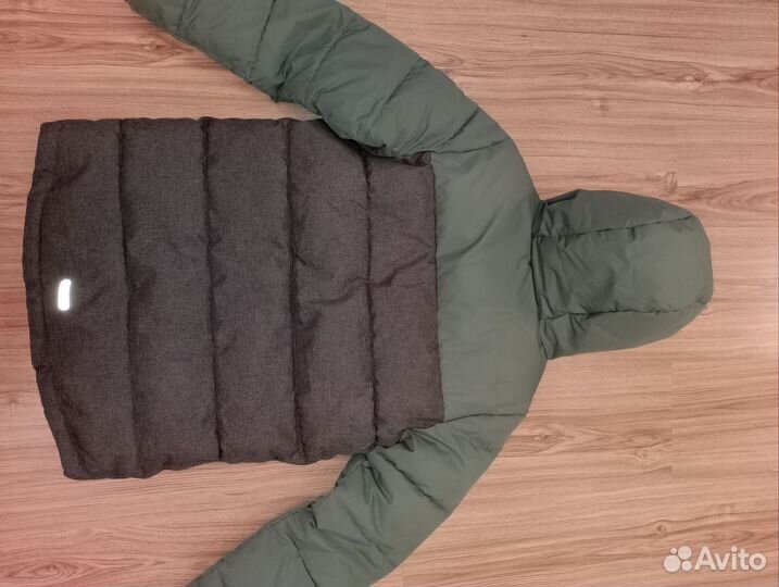 Бронь для Ирины Пуховик для мальчика 152 158