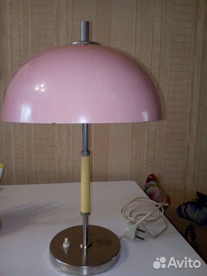 Светильник потолочный подвесной