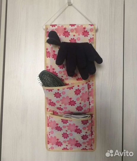 Органайзер кармашки