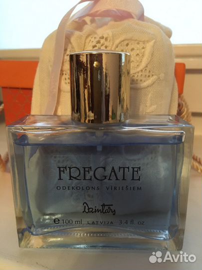 Dzintars мужская туалетная вода