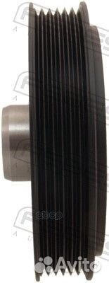Шкив коленвала 1zzfe TDS1zzfe Febest