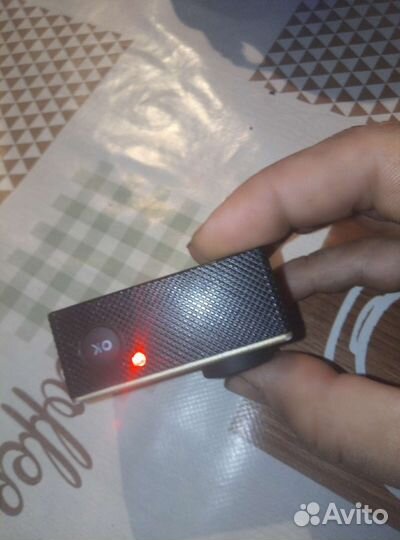 Экшн камера