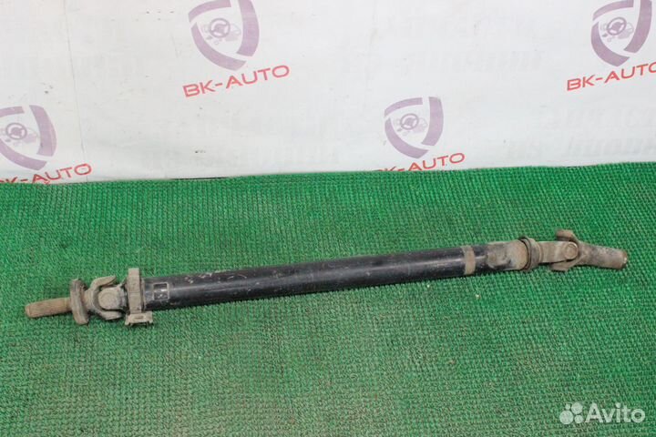 Карданный вал Mercedes W126