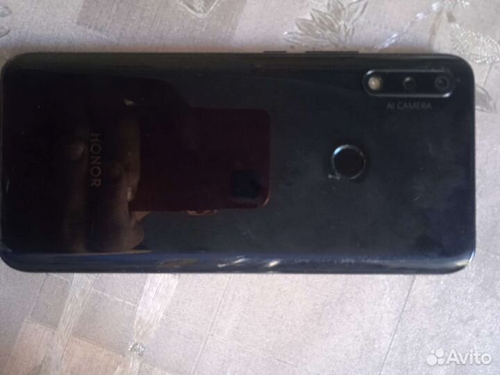 Телефон honor 9x