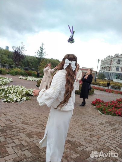 Натуральные волосы на заколках 60 см