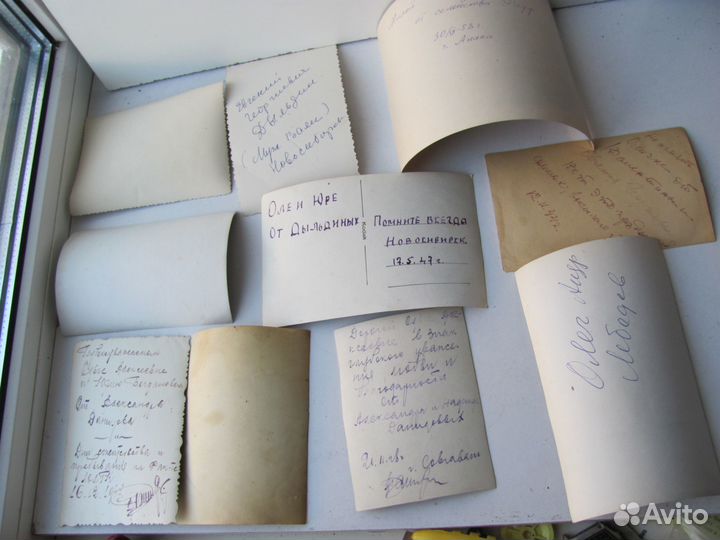 Фотография военные ордена