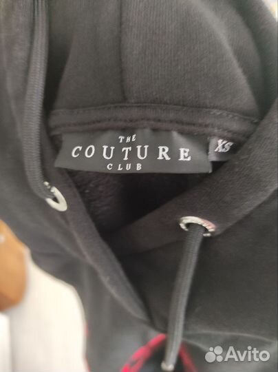 Спортивный костюм женский