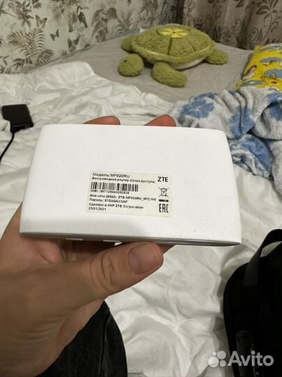 Модемы и роутеры