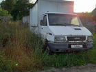 Iveco Daily 2.5 МТ, 1996, 510 000 км