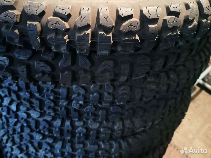 Резина R 21 yuanxing зубастая