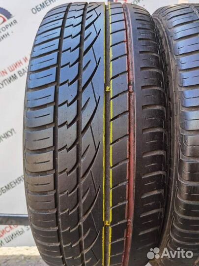 Continental ContiCrossContact AT 235/50 R19 99V