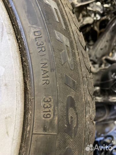 R17 Debica Frigo 2 215/55, PCD 5x114.3 DIA 55