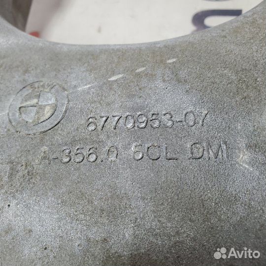 Рычаг нижний задний Bmw X5 F15 2013