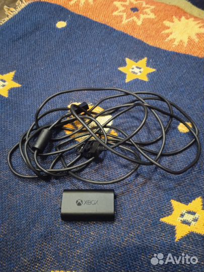 Аккумулятор для геймпада xbox