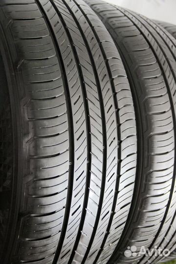 Kumho Crugen HP71 255/55 R20 110H