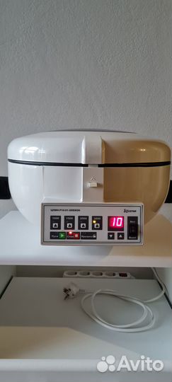 Центрифуга лабораторная