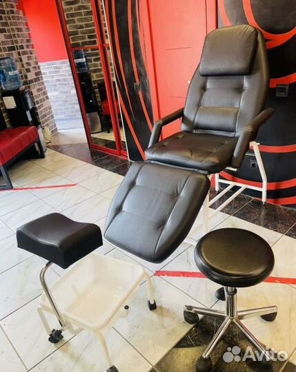 Кресло Кушетка с отверстием