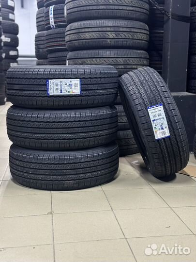 Triangle AdvanteX SUV TR259 235/55 R19 105W