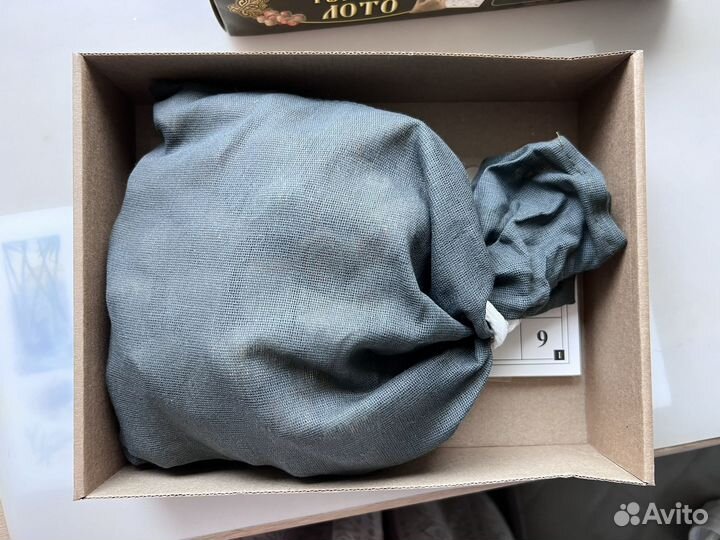 Настольная игра русское лото новое