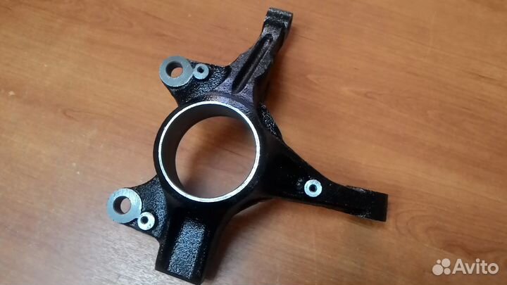 Кулак передней подвески Опель Мокка (2012-2019)