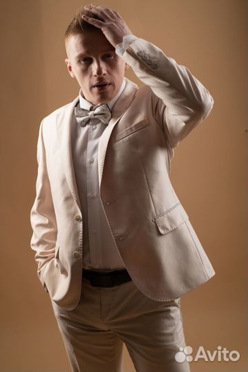 Ведущий для вашего праздника :)