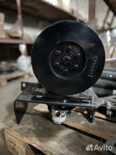 Комплект Шумахер (Акрос, Дон, Claas, Травянка)