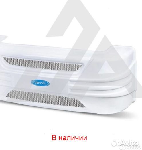 Рефрижератор Arctic XL (+18/18 гр.)на 50 куб.м