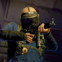 Rust Console Edition PS5 На русском, Москва