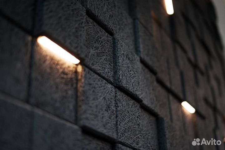 Шумоизоляция/Звукоизоляция стен, потолка, пола