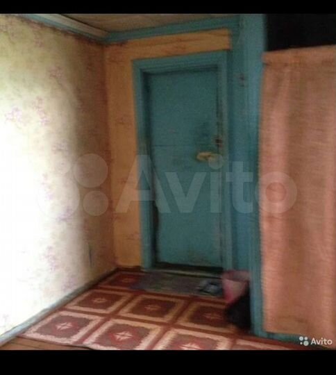 2-к. квартира, 43,9 м², 2/2 эт.