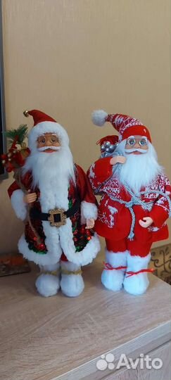 Дед мороз Сувенир,статуэтка на подарок